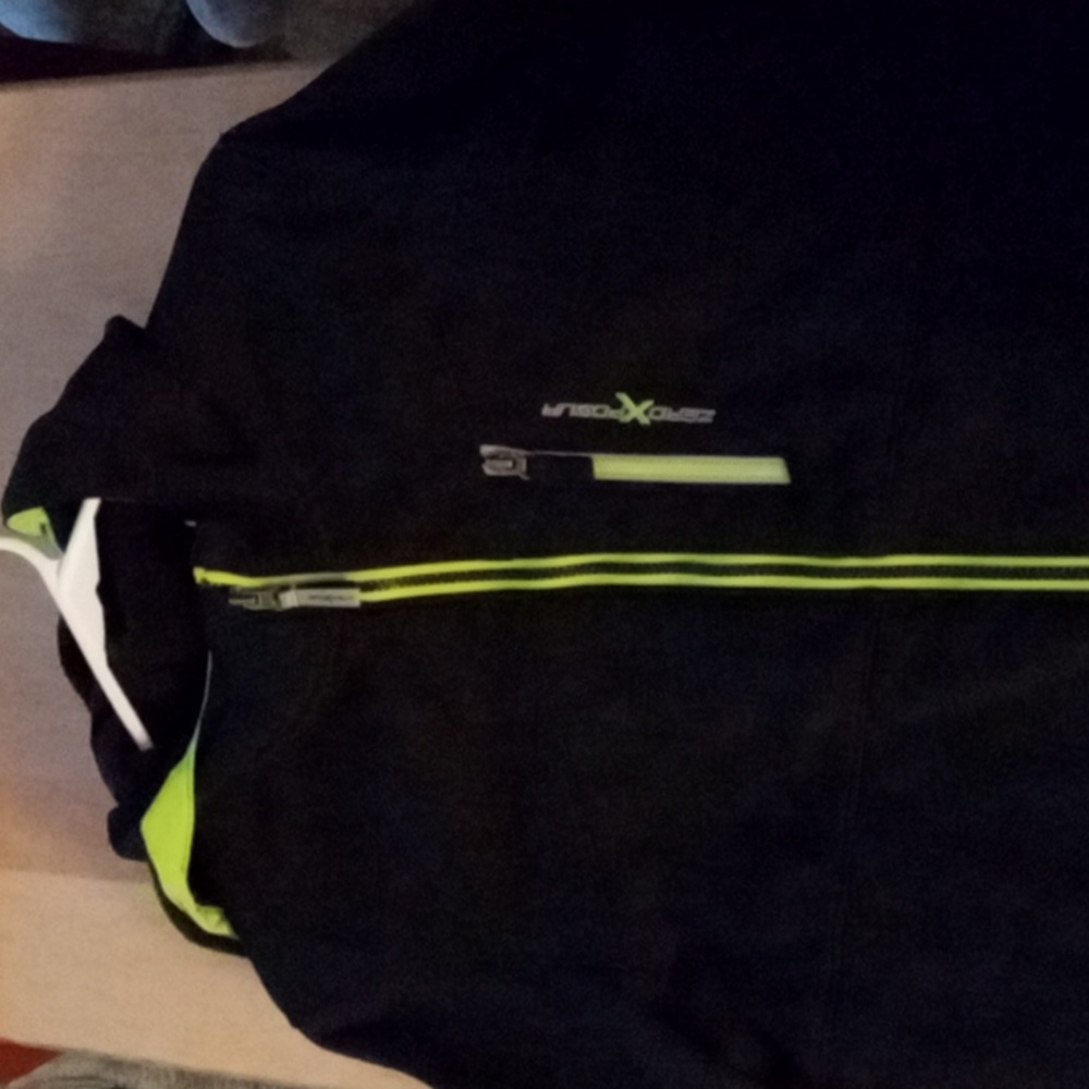 Jacket